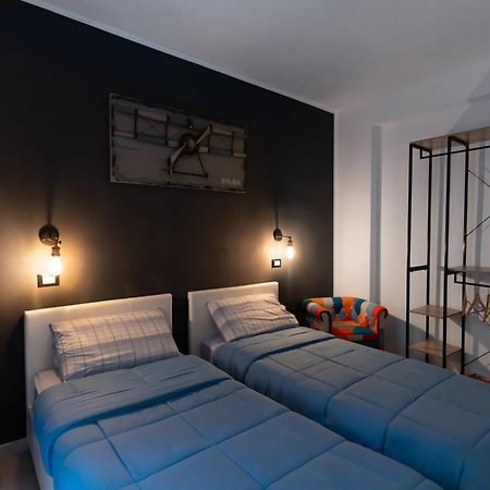 Casa In Centro Apartman Palermo Kültér fotó