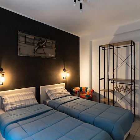 Casa In Centro Apartman Palermo Kültér fotó