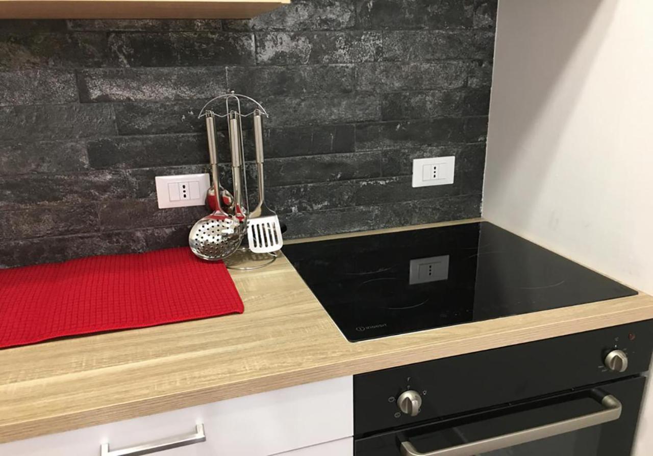 Casa In Centro Apartman Palermo Kültér fotó