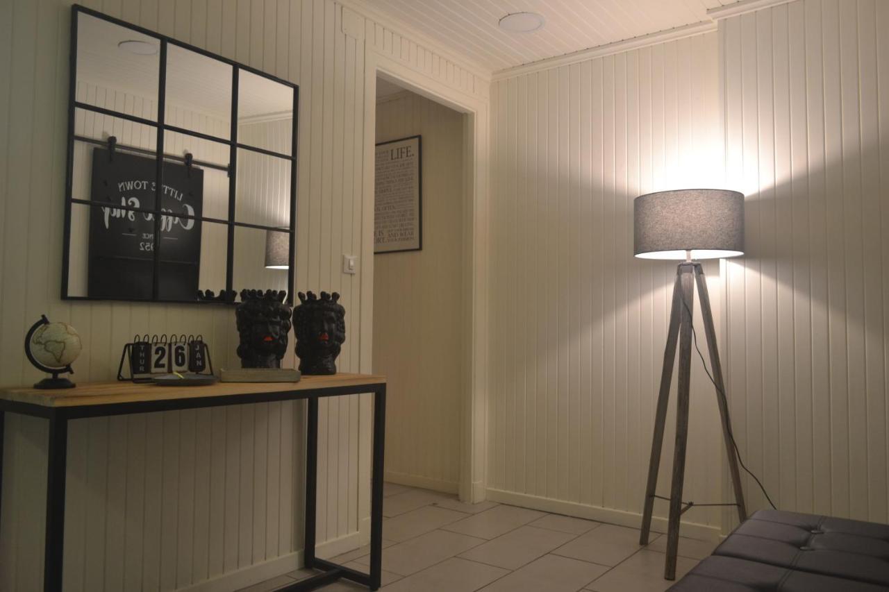 Casa In Centro Apartman Palermo Kültér fotó