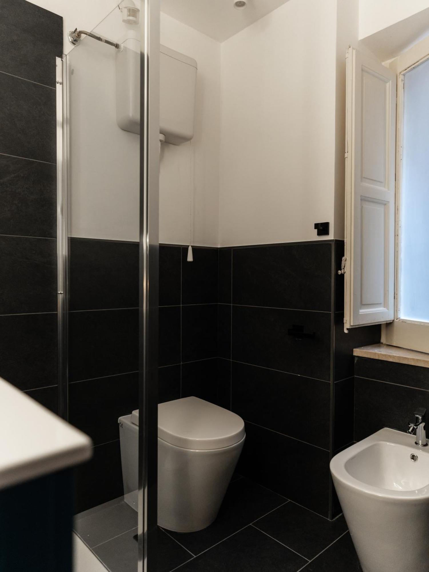Casa In Centro Apartman Palermo Kültér fotó