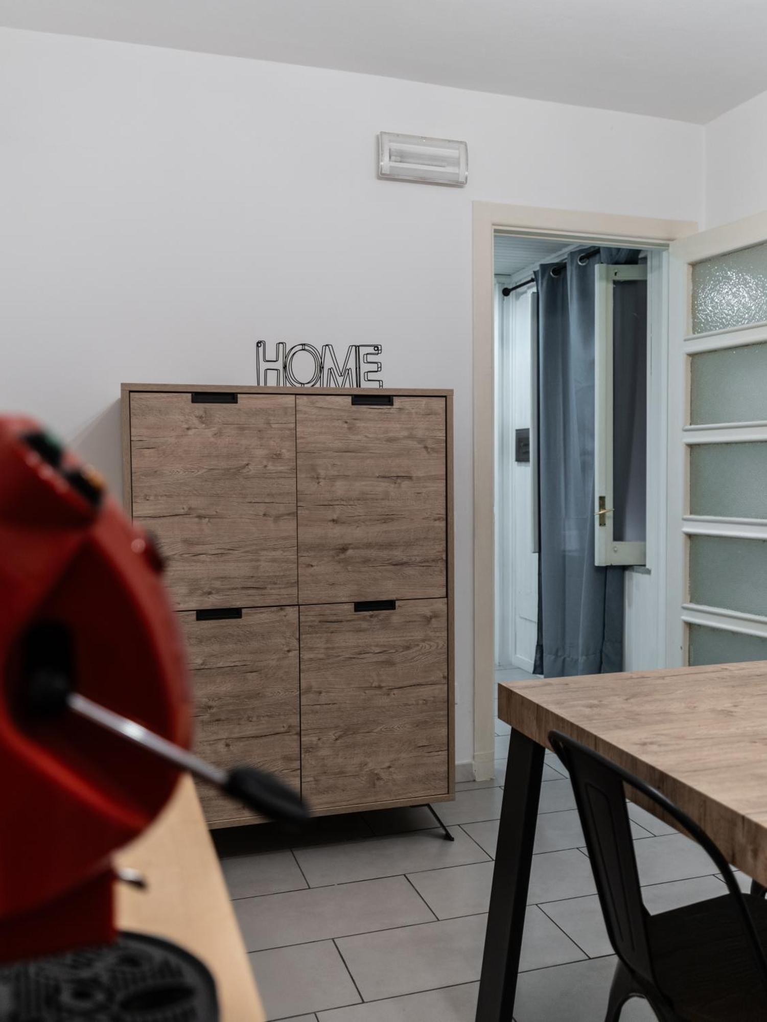 Casa In Centro Apartman Palermo Kültér fotó