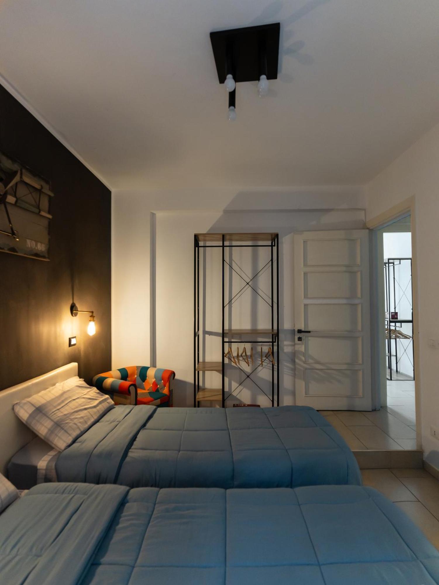 Casa In Centro Apartman Palermo Kültér fotó