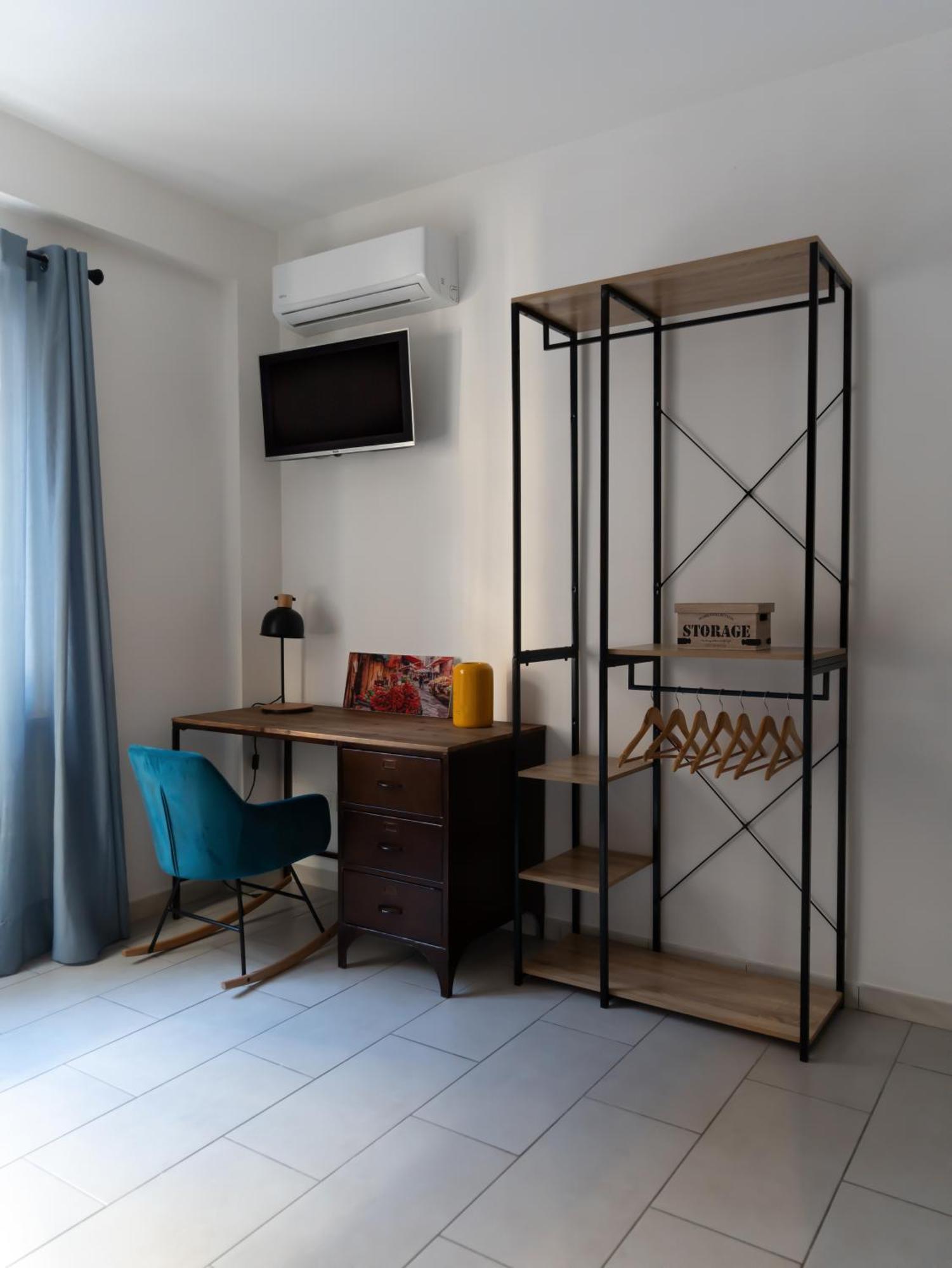 Casa In Centro Apartman Palermo Kültér fotó