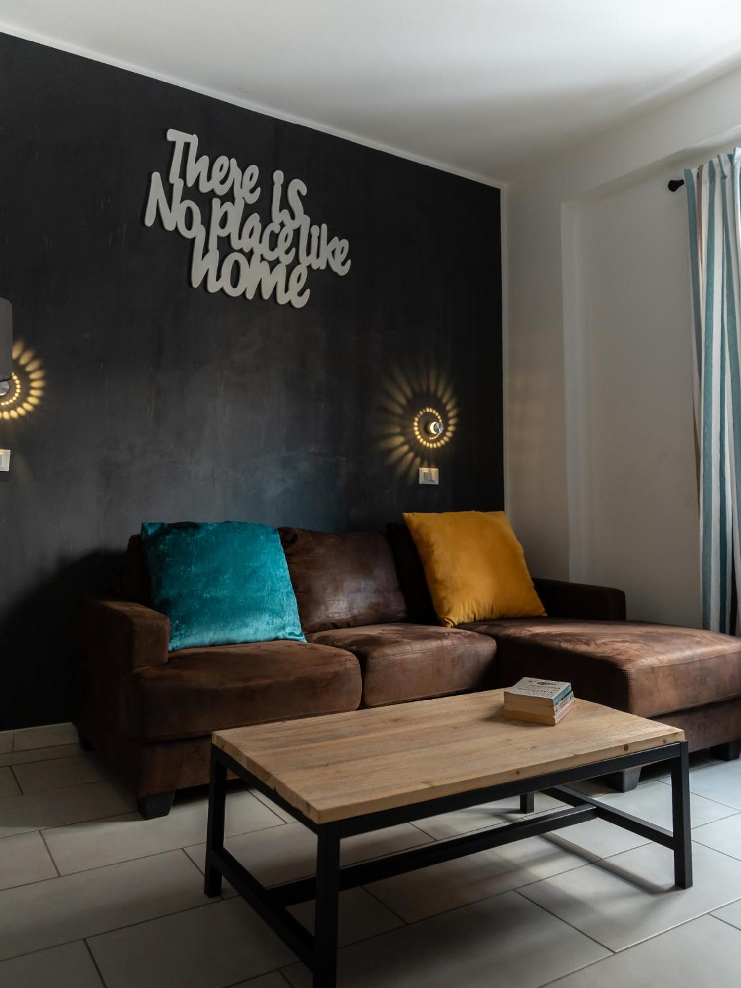 Casa In Centro Apartman Palermo Kültér fotó