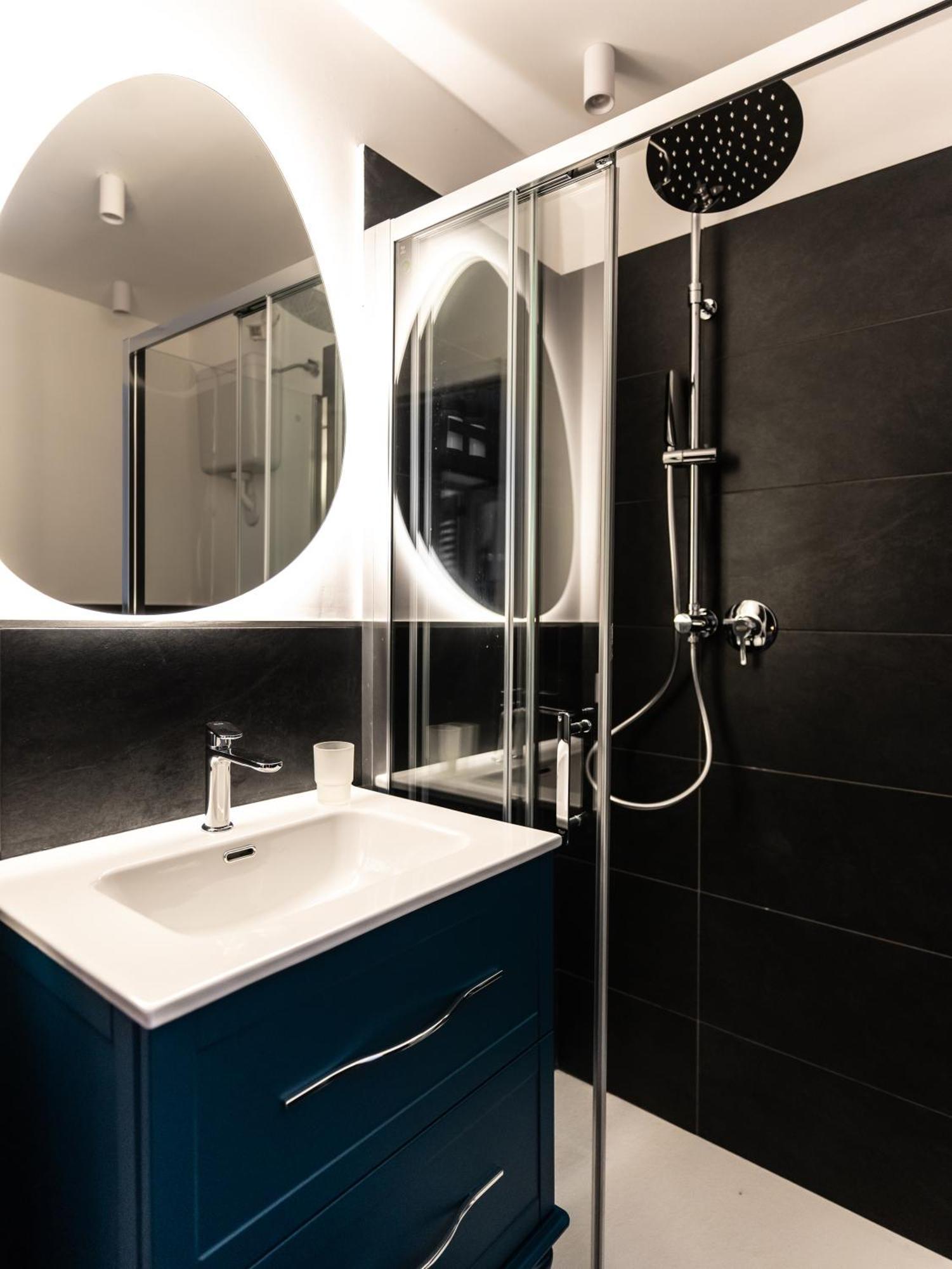 Casa In Centro Apartman Palermo Kültér fotó