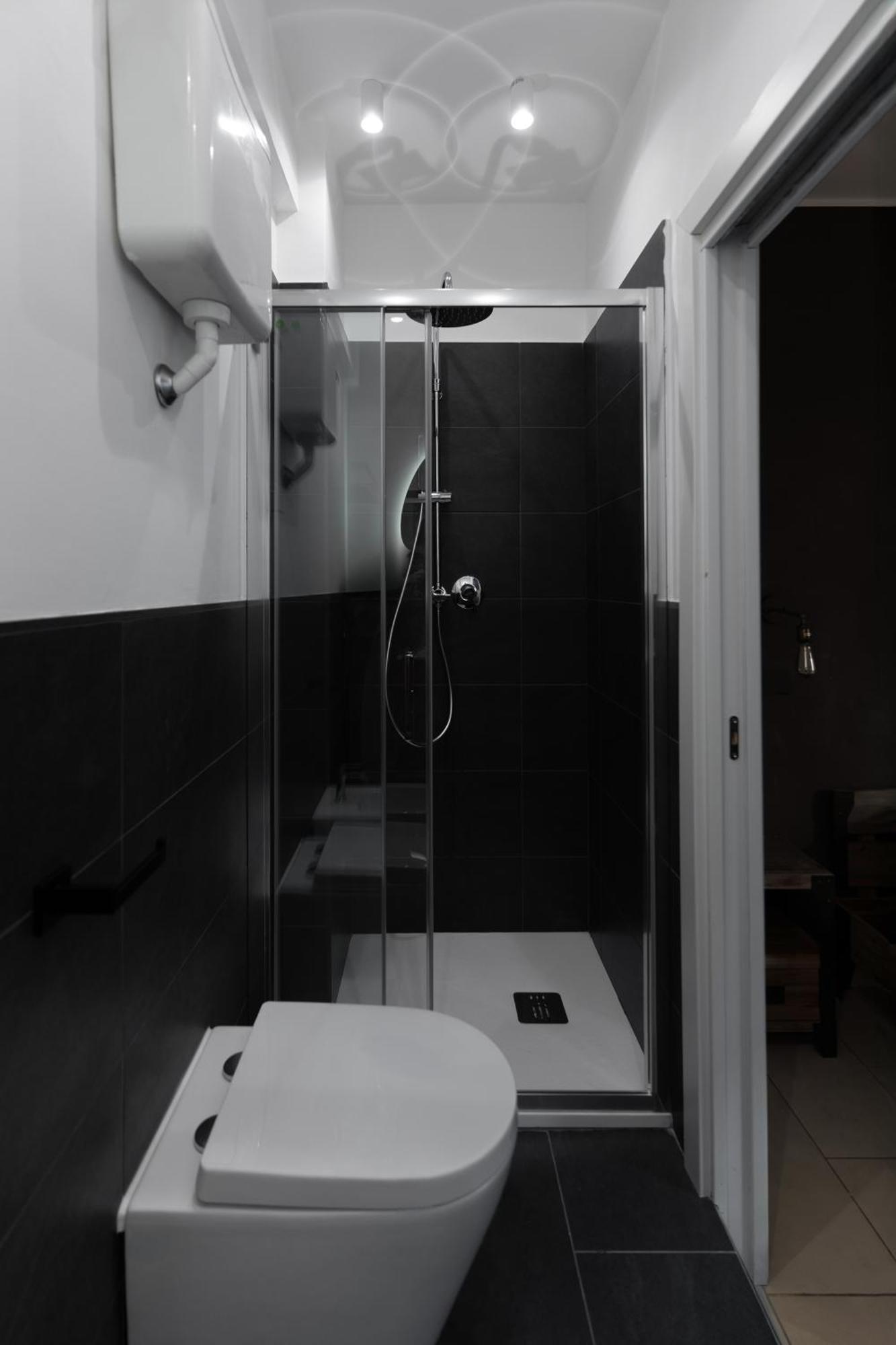 Casa In Centro Apartman Palermo Kültér fotó