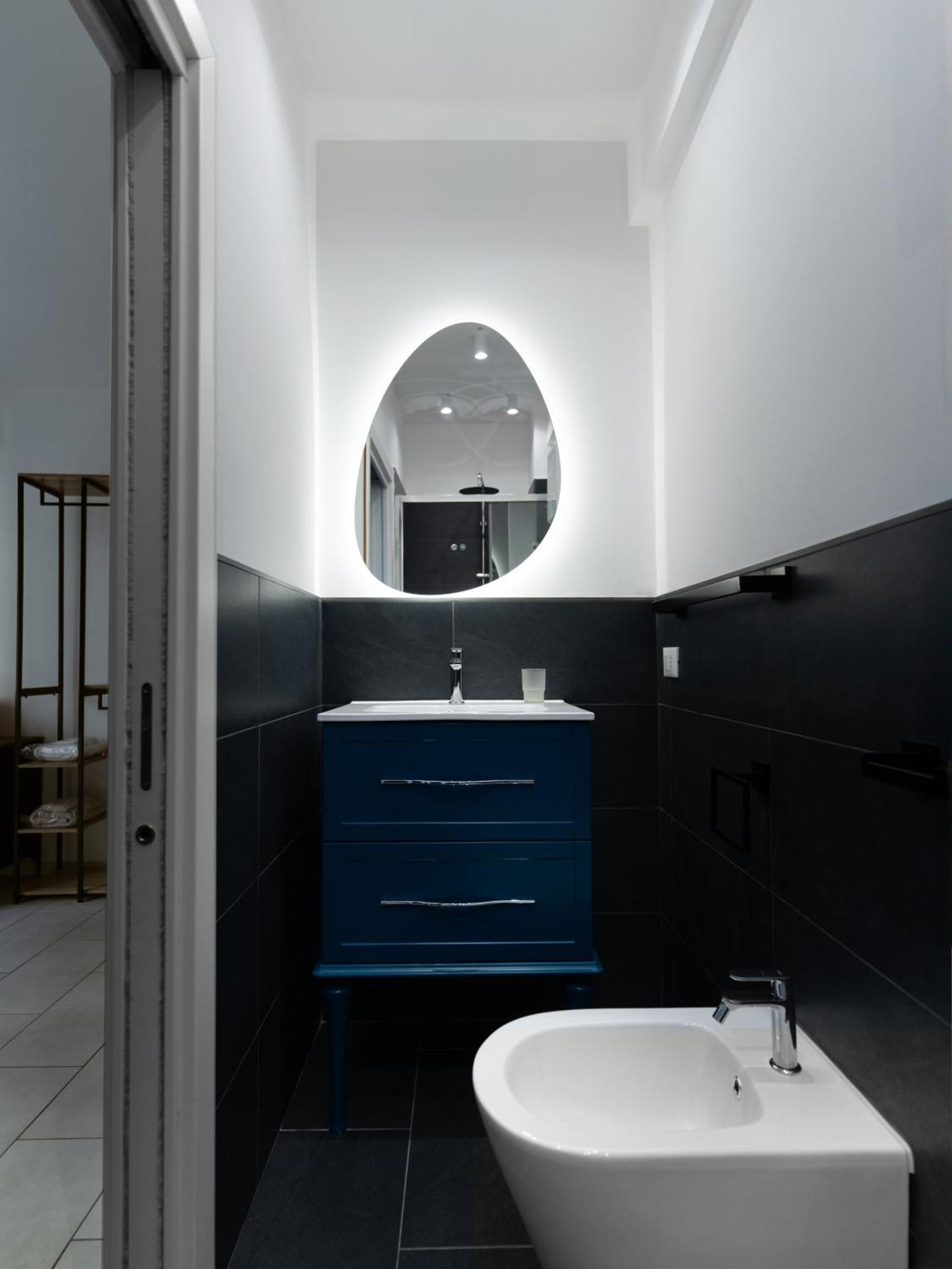 Casa In Centro Apartman Palermo Kültér fotó