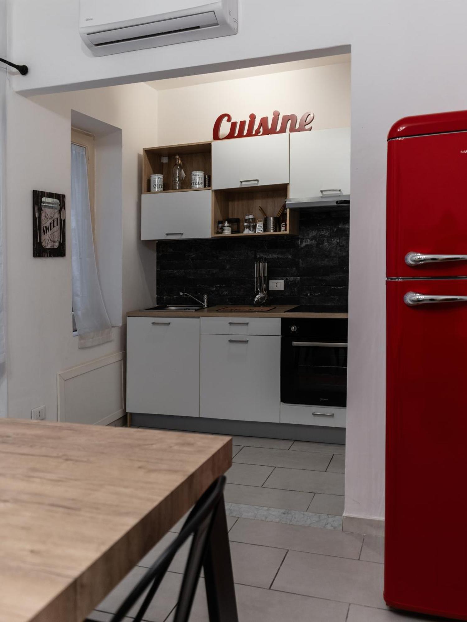Casa In Centro Apartman Palermo Kültér fotó