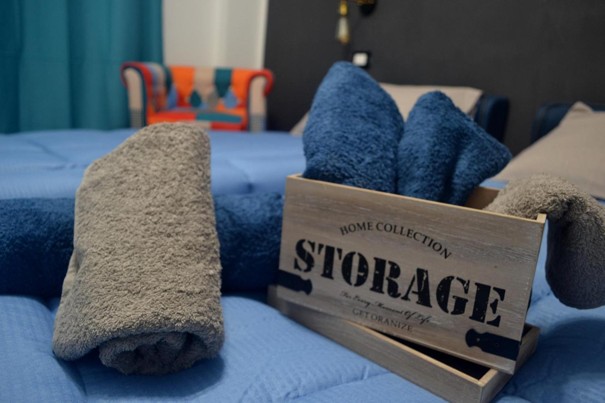 Casa In Centro Apartman Palermo Kültér fotó